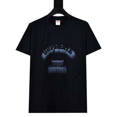 Supreme   2026夏季新款短袖T恤  尺寸偏大