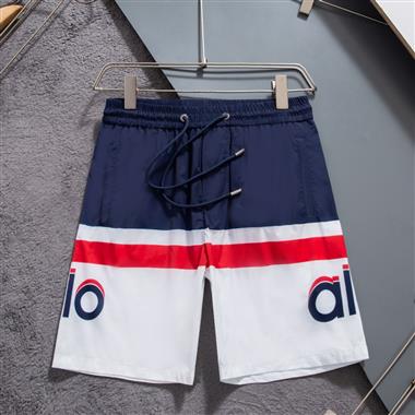 ALO   2026夏季新款休閒短褲
