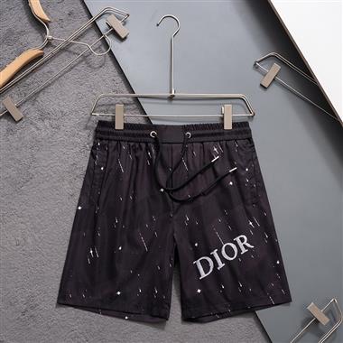 DIOR   2026夏季新款休閒短褲