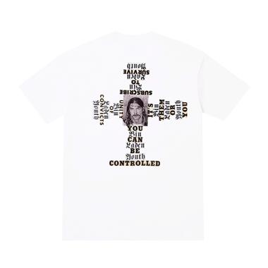 Supreme   2026夏季新款短袖T恤  尺寸偏大