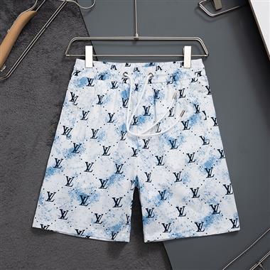 LouisVuitton   2026夏季新款休閒短褲