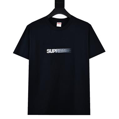 Supreme   2026夏季新款短袖T恤  尺寸偏大