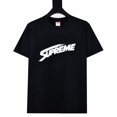 Supreme   2026夏季新款短袖T恤  尺寸偏大