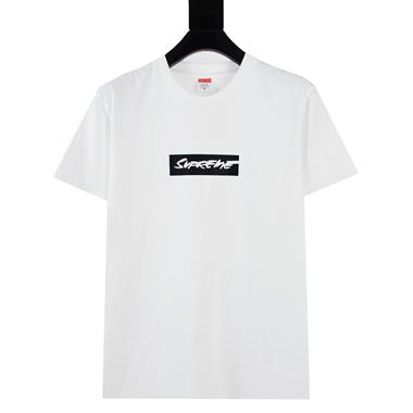 Supreme   2026夏季新款短袖T恤  尺寸偏大