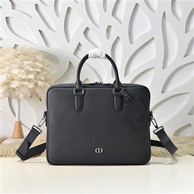 DIOR   2026新款男生時尚包包 尺寸：36*27*5.5CM