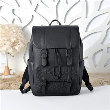 DIOR   2026新款男生時尚包包 尺寸：29*41*16CM