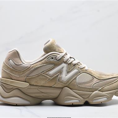 New Balance 9060系列 新百倫 復古休閒運動慢跑鞋