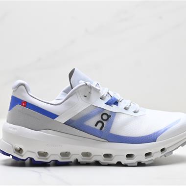 On 昂跑 Cloudsurfer Trail 2 舒適百搭 簡約 耐磨 低幫跑步鞋