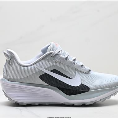 Nike REACTX PEGASUS TRAIL 6 輕便緩震 越野跑步鞋