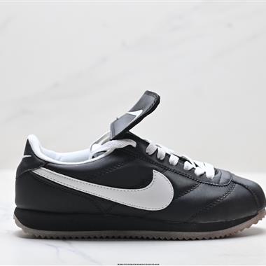 Nike Classic Cortez 經典輕便舒適阿甘鞋休閒跑步鞋運動鞋