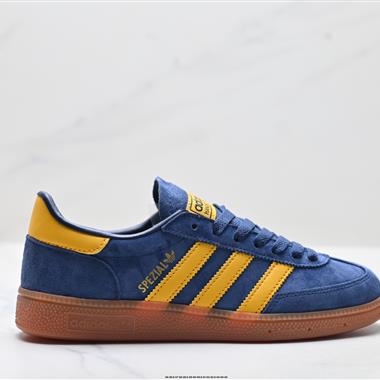 Adidas Handball Spezial 經典款 復古休閒板鞋
