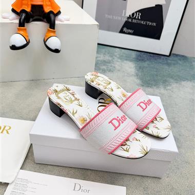 DIOR   2026新款女生休閒時尚鞋子