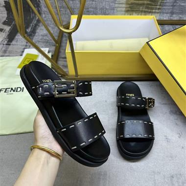 FENDI   2026新款男生休閒時尚鞋子
