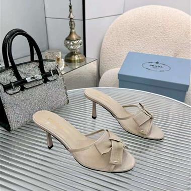 PRADA  2026新款女生休閒時尚鞋子