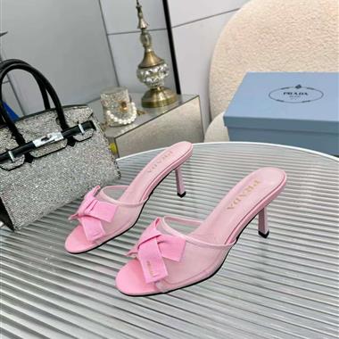 PRADA  2026新款女生休閒時尚鞋子