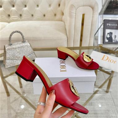 DIOR   2026新款女生休閒時尚鞋子