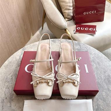 GUCCI   2026新款女生休閒時尚鞋子