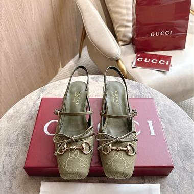 GUCCI   2026新款女生休閒時尚鞋子