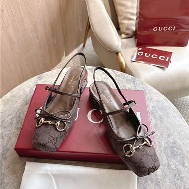 GUCCI   2026新款女生休閒時尚鞋子