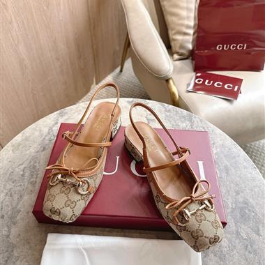 GUCCI   2026新款女生休閒時尚鞋子