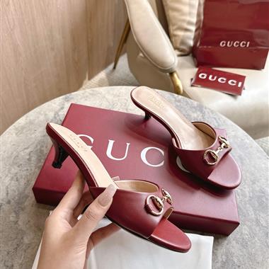 GUCCI   2026新款女生休閒時尚鞋子