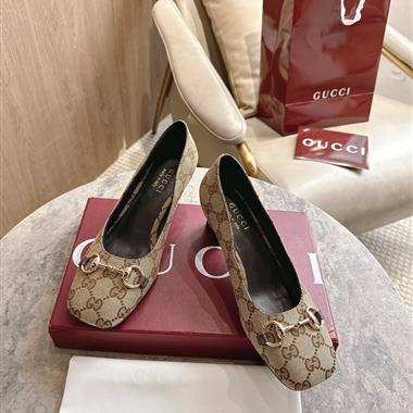 GUCCI   2026新款女生休閒時尚鞋子