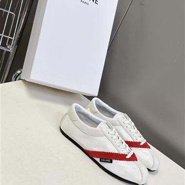 CELINE   2026新款女生休閒時尚鞋子