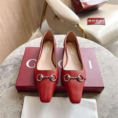 GUCCI   2026新款女生休閒時尚鞋子