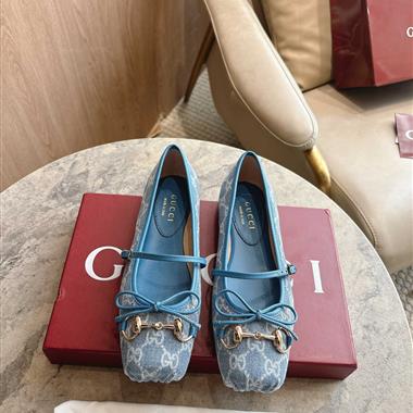 GUCCI   2026新款女生休閒時尚鞋子