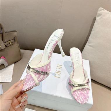 DIOR  2026新款女生休閒時尚鞋子