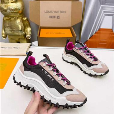 Louis Vuitton   2026新款女生休閒時尚鞋子