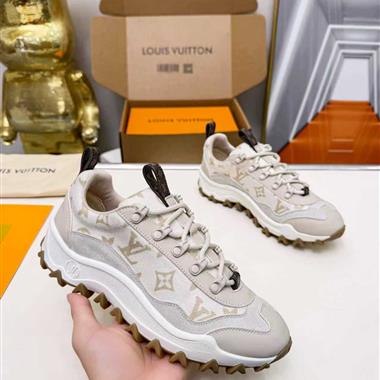 Louis Vuitton   2026新款女生休閒時尚鞋子