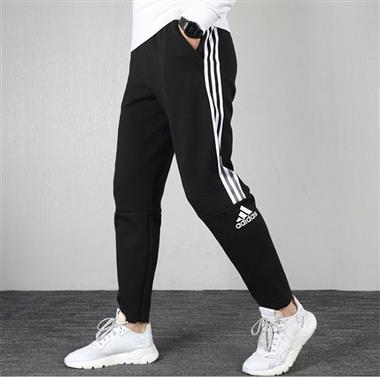 ADIDAS   2026夏季新款休閒長褲