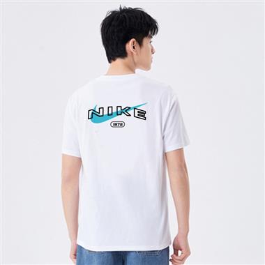 NIKE   2026夏季新款短袖T恤