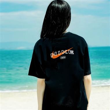 NIKE   2026夏季新款短袖T恤