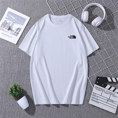 The North Face  2026夏季新款短袖T恤