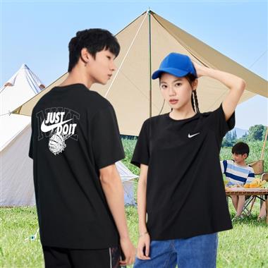 NIKE  2026夏季新款短袖T恤
