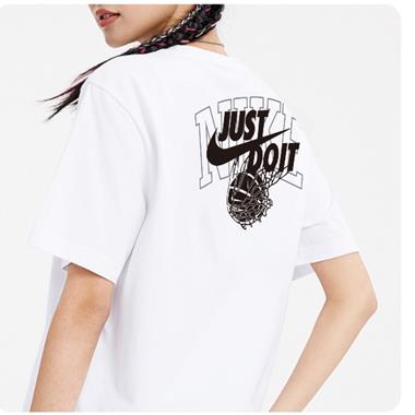 NIKE  2026夏季新款短袖T恤