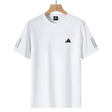 ADIDAS   2026夏季新款短袖T恤