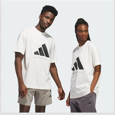 ADIDAS   2026夏季新短袖T恤