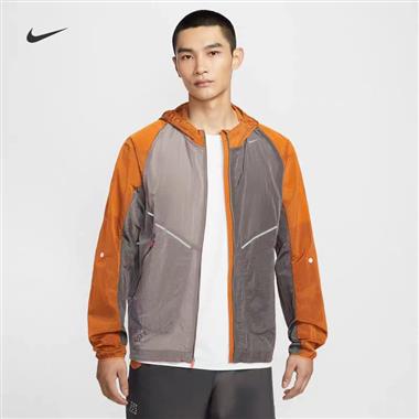 NIKE   2026夏季新款防曬衣