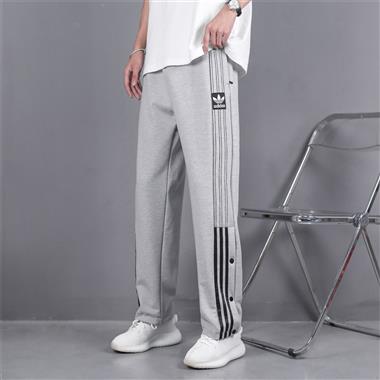 ADIDAS   2026夏季新款休閒長褲