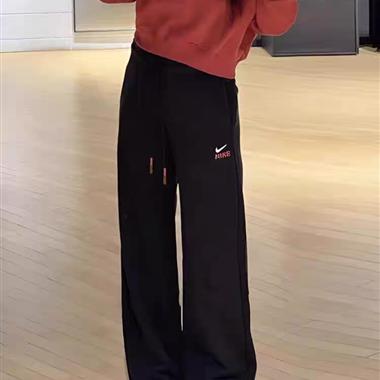 NIKE   2026夏季新款休閒長褲