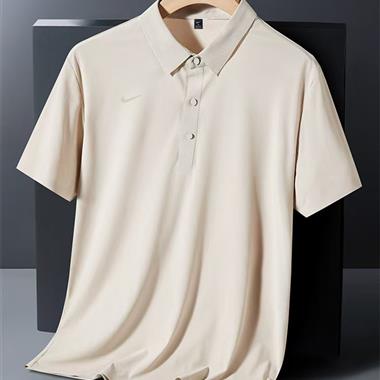 NIKE   2026夏季新款短袖POLO衫
