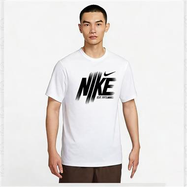 NIKE   2026夏季新款短袖T恤
