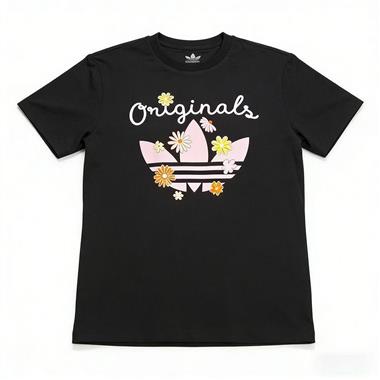 ADIDAS   2026夏季新款短袖T恤