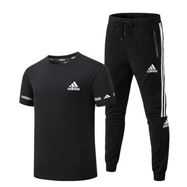 ADIDAS   2026夏季新款短袖套裝