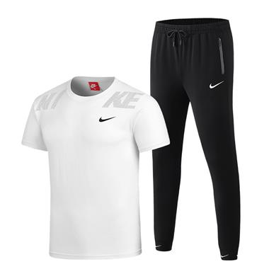 NIKE   2026夏季新款短袖套裝