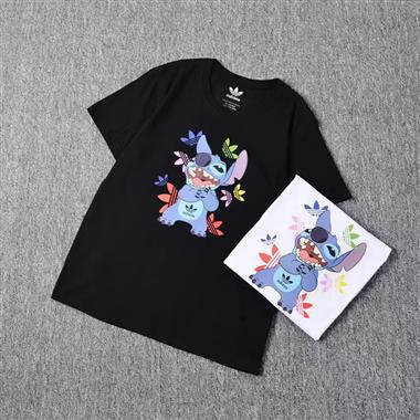 ADIDAS   2026夏季新款短袖T恤