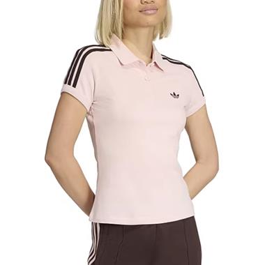 ADIDAS  2026夏季新款短袖POLO衫